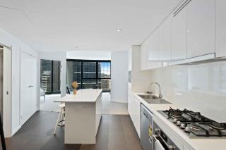 1BR Apt in the Heart of the City w Stunning View - Brisbane - 6