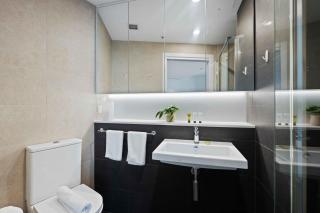 1BR Apt in the Heart of the City w Stunning View - Brisbane - 4