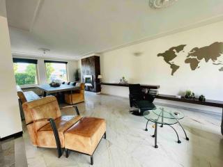 Xxl House With Free Parking & 3 Bedrooms - Tilburgo - 7