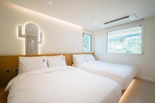 Pico Kids Pool Villa - Busan - 6