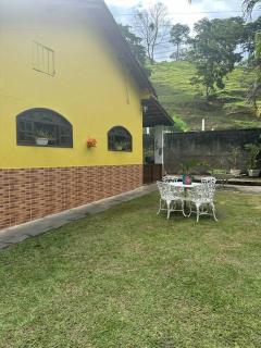 Casa no campo - Bom Jardim - 6