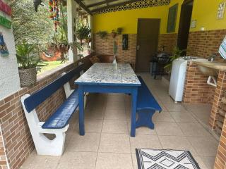 Casa no campo - Bom Jardim - 3