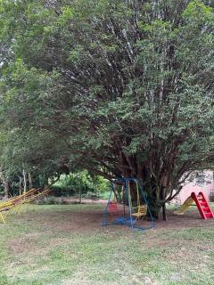 Casa no campo - Bom Jardim - 2