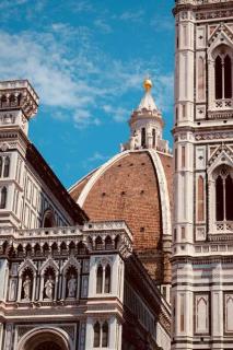 Central Florence Charm - Walk to All Sights by LikeHomeFlorence - Florença - 8