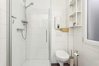 Gemütliche Fachwerkwohnung Zentrum Lüdinghausen - Lüdinghausen - 7