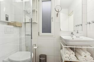 Gemütliche Fachwerkwohnung Zentrum Lüdinghausen - Lüdinghausen - 6