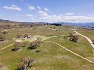 Sugarloaf Hill - Jindabyne - 1
