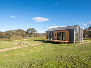 Sugarloaf Hill - Jindabyne - 0