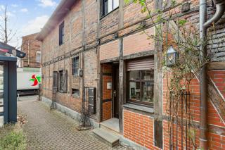 Gemütliche Fachwerkwohnung Zentrum Lüdinghausen - Lüdinghausen - 2