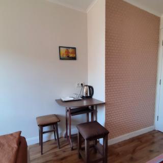 9 Doors - Tbilisi - 2