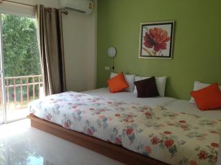 Green Apple Villa - 8