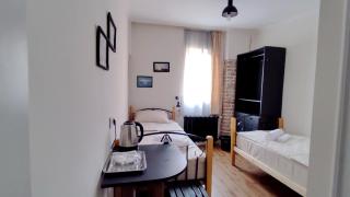 9 Doors - Tbilisi - 2