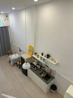 December Homestay Studio - Ho Chi Minh City - 0