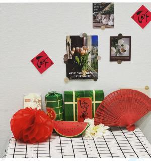 December Homestay Studio - Ho Chi Minh City - 1