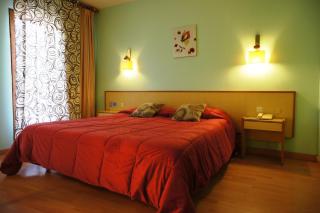 Hotel La Planada - Ordino - 1