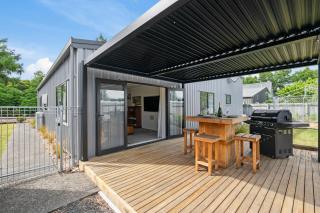 The Tin Hut - Kinloch - Kinloch - 9