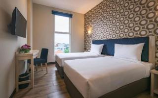 Hotel 88 Kedungsari - Kedungdoro By WH - Surabaya - 6