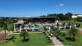 Hotel Lago Dourado - 5