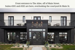 The Atlee Suites - Millersburg - 1