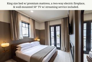 The Atlee Suites - Millersburg - 7