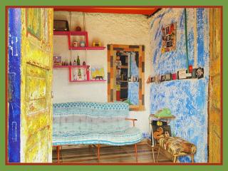 Hostal Camino Viejo - Líbano - 5