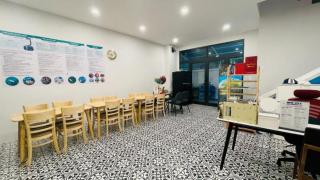 Beach Hotel Grand World (La La Homestay) - 5