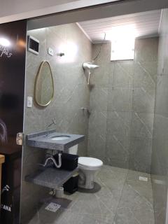 Flat MDC - Iturama - 3