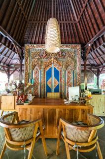Meruhdani Boutique Hotel Ubud - Ubud - 1