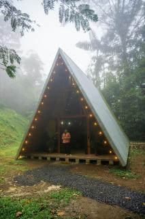 Pozas y Cascadas La Presa Habitación 2 - 1