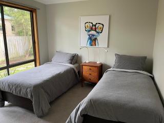 Relax on Ripple - 5 min walk to patrolled beach - 8