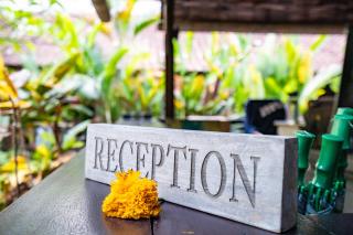 Meruhdani Boutique Hotel Ubud - 2