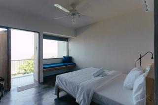 Katig Beachfront Boutique Hotel - 2