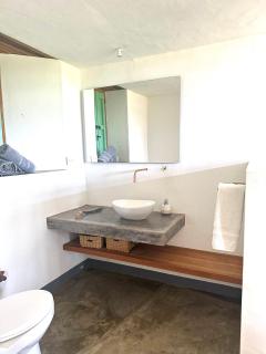 LOFT SAJA. Diseño en tapia pisada contemporáneo - Barichara - 4