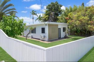 Castle View Cottage - Townsville - 7