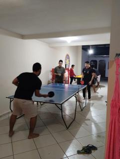 Mandallah Hostel - 1