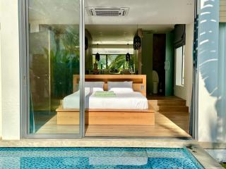 Villa Amata - Phuket - 1
