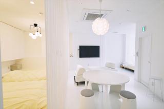 「まちのアトリエ」STAY UWU 004 - 2