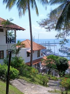 Sea View Villa @ Nongsa Resort - Telukmataikan - 7