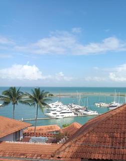 Sea View Villa @ Nongsa Resort - 0