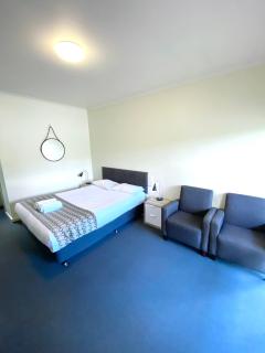 Ballarat Colonial Motor Inn - Ballarat - 9