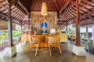 Meruhdani Boutique Hotel Ubud - Ubud - 7