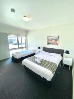 Ballarat Colonial Motor Inn - Ballarat - 8