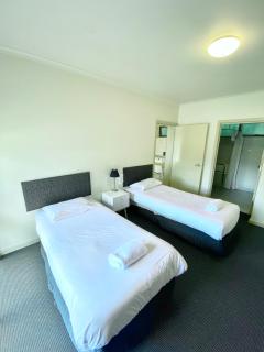Ballarat Colonial Motor Inn - Ballarat - 5