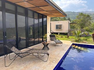 Wayma House - Villeta - 3