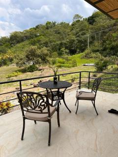 Wayma House - Villeta - 2