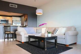 702 w/ a view at Princess Heights - 3