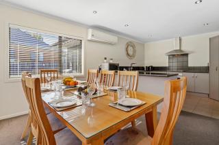 16 Rutherford Crescent - Hanmer Springs - 8