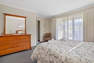 16 Rutherford Crescent - Hanmer Springs - 1