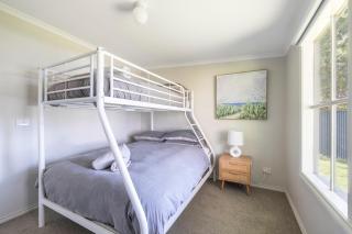 Red Rocks Golf & Accommodation - Phillip Island - 1