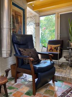 Gudrun 5 pers Equipped house with sauna. Dogs are welcome! - 6